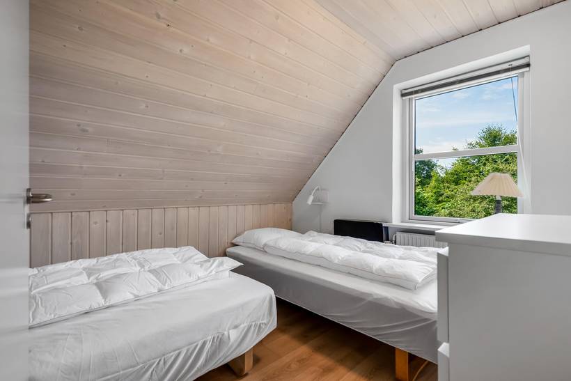 Foto von Ferienhaus CN73 in Øster Hurup - Nordjütland Ost