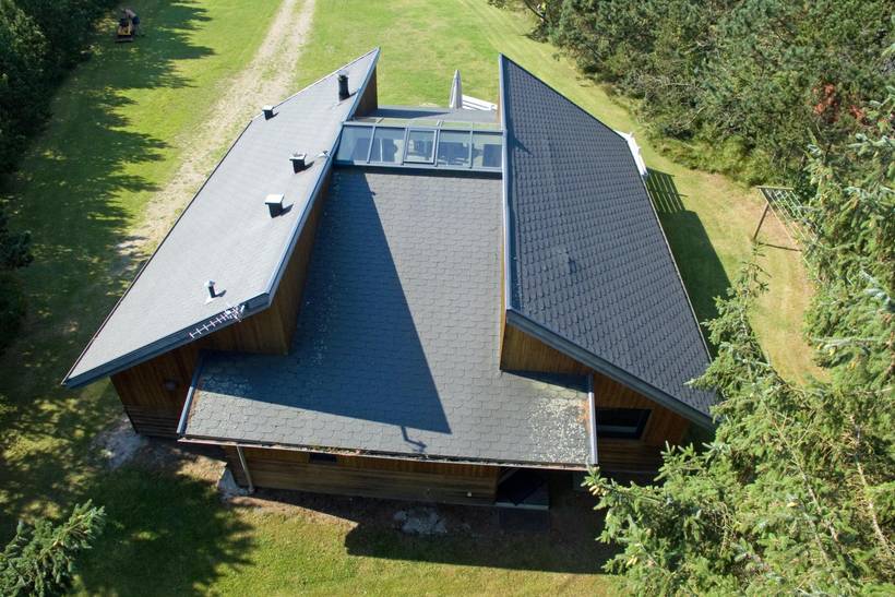 Foto von Ferienhaus CN75 in Vejers Strand - Westjütland