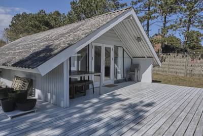 Vorschaubild von Ferienhaus CN78 in Dråby - Ebeltoft - Ostjütland