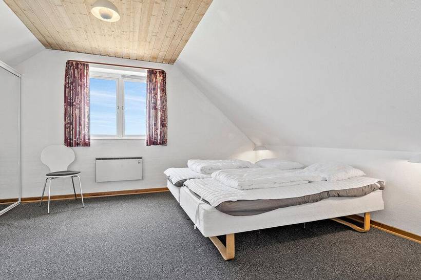 Foto von Ferienhaus CN87 in Lild - Thy/Limfjord
