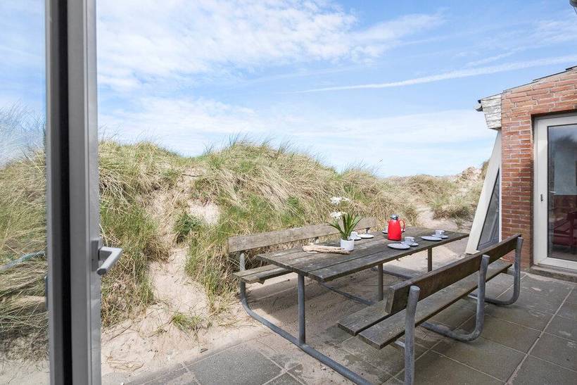 Foto von Ferienhaus CN87 in Lild - Thy/Limfjord