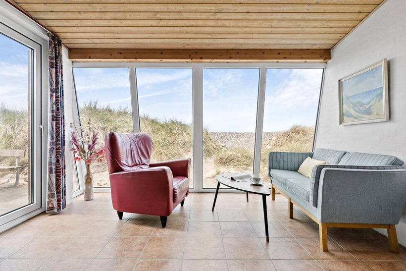 Foto von Ferienhaus CN87 in Lild - Thy/Limfjord