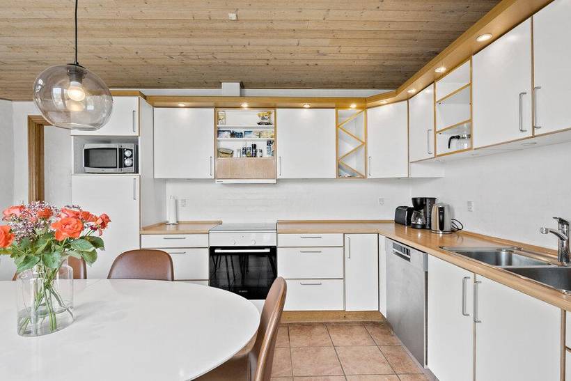 Foto von Ferienhaus CN87 in Lild - Thy/Limfjord