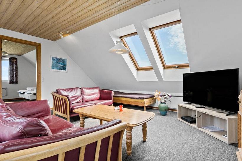 Foto von Ferienhaus CN87 in Lild - Thy/Limfjord