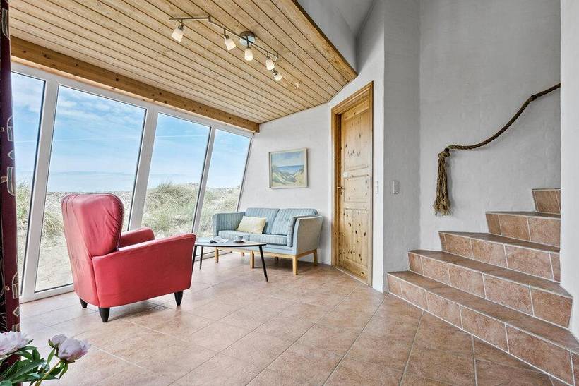 Foto von Ferienhaus CN87 in Lild - Thy/Limfjord