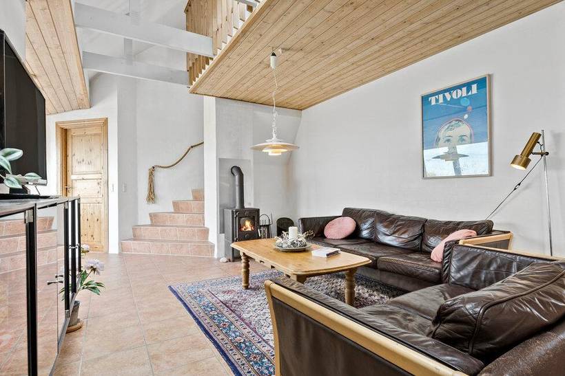 Foto von Ferienhaus CN87 in Lild - Thy/Limfjord