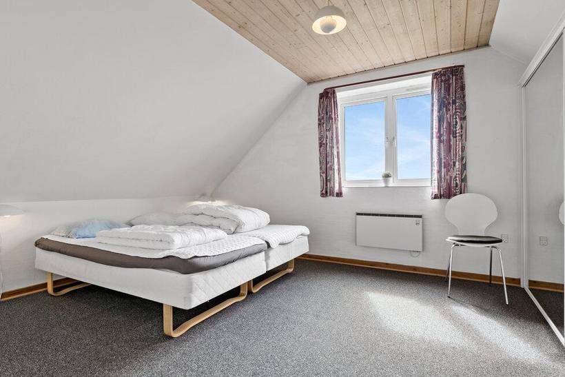 Foto von Ferienhaus CN87 in Lild - Thy/Limfjord