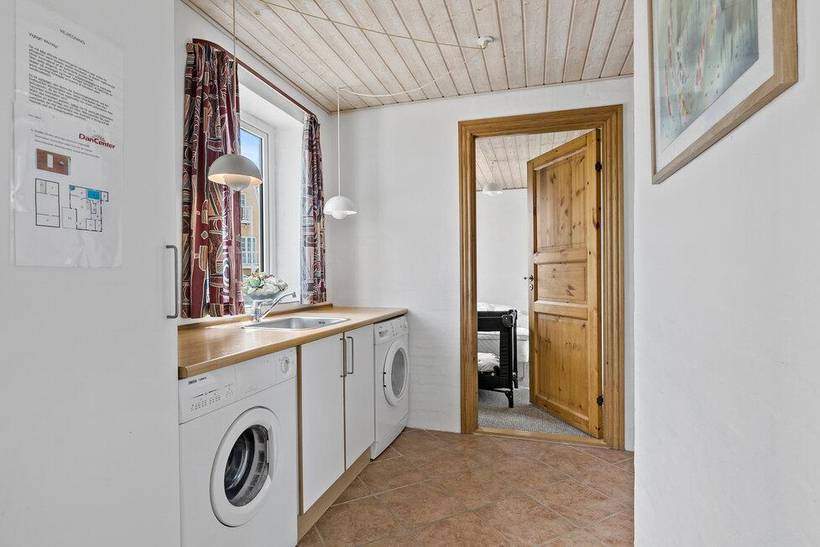 Foto von Ferienhaus CN87 in Lild - Thy/Limfjord