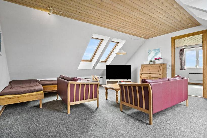 Foto von Ferienhaus CN87 in Lild - Thy/Limfjord