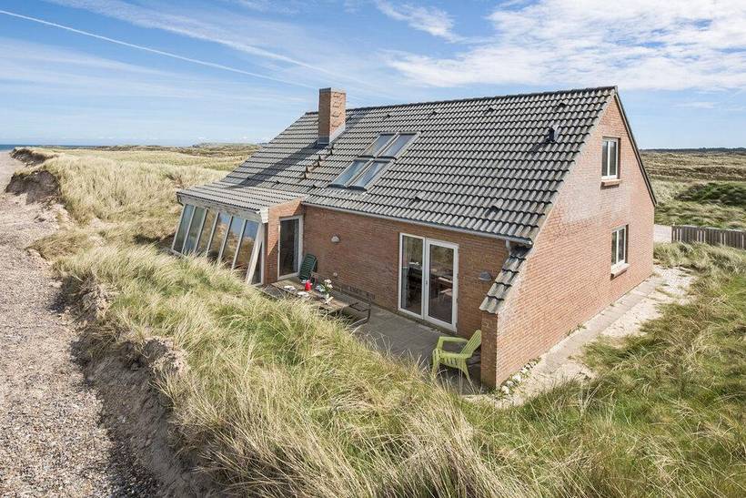 Foto von Ferienhaus CN87 in Lild - Thy/Limfjord