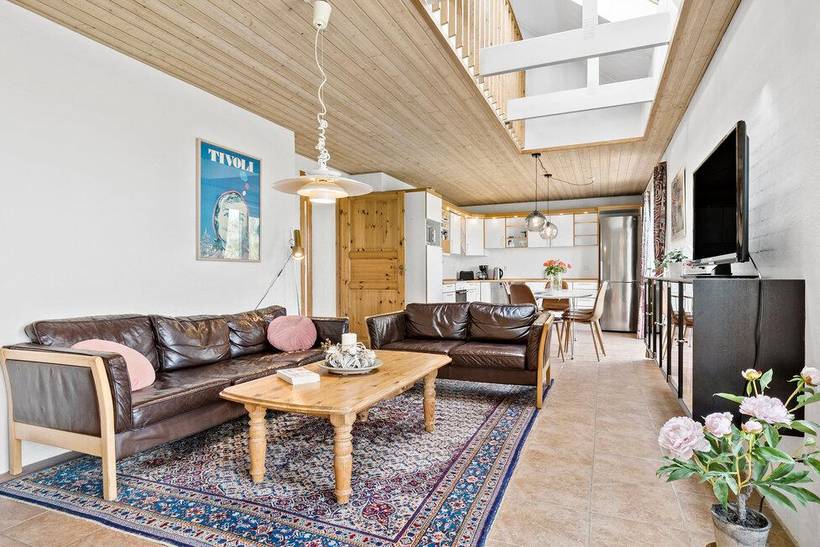 Foto von Ferienhaus CN87 in Lild - Thy/Limfjord