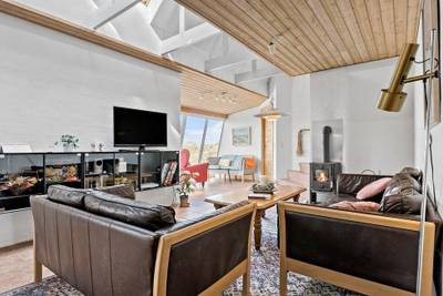 Vorschaubild von Ferienhaus CN87 in Lild - Thy/Limfjord