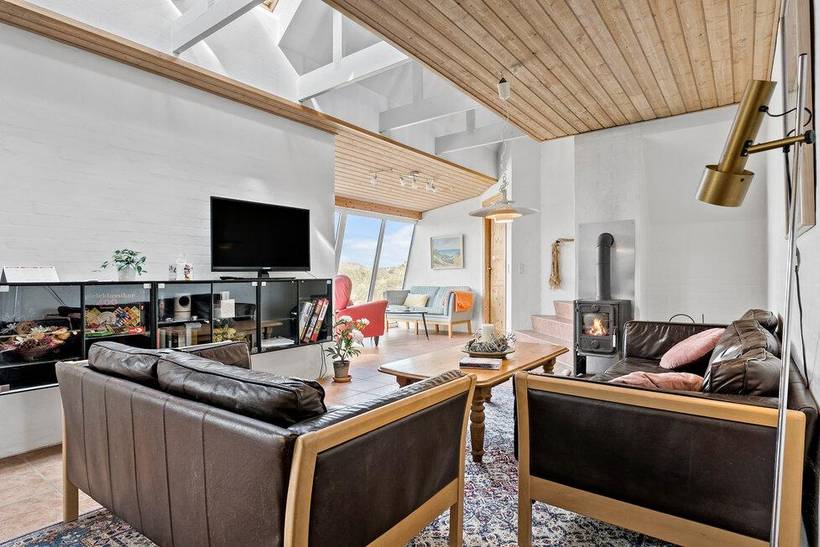 Foto von Ferienhaus CN87 in Lild - Thy/Limfjord
