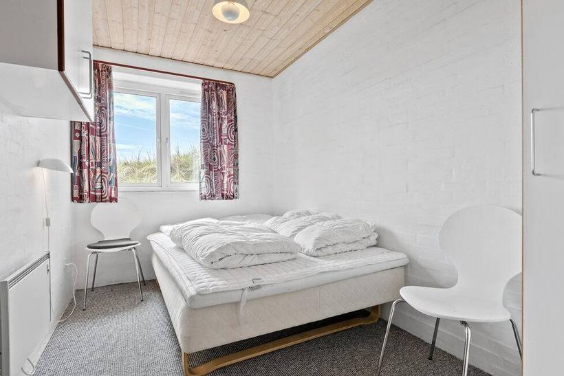 Foto von Ferienhaus CN87 in Lild - Thy/Limfjord