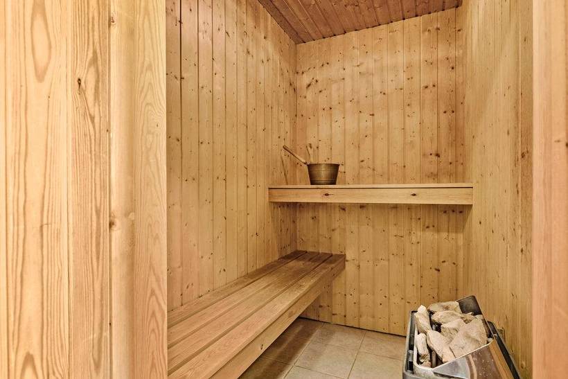 Foto von Ferienhaus CN87 in Lild - Thy/Limfjord