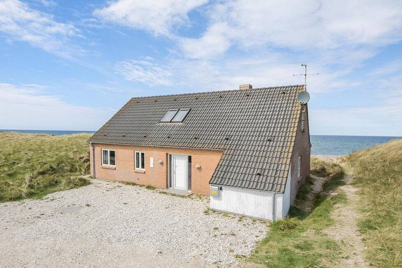 Foto von Ferienhaus CN87 in Lild - Thy/Limfjord
