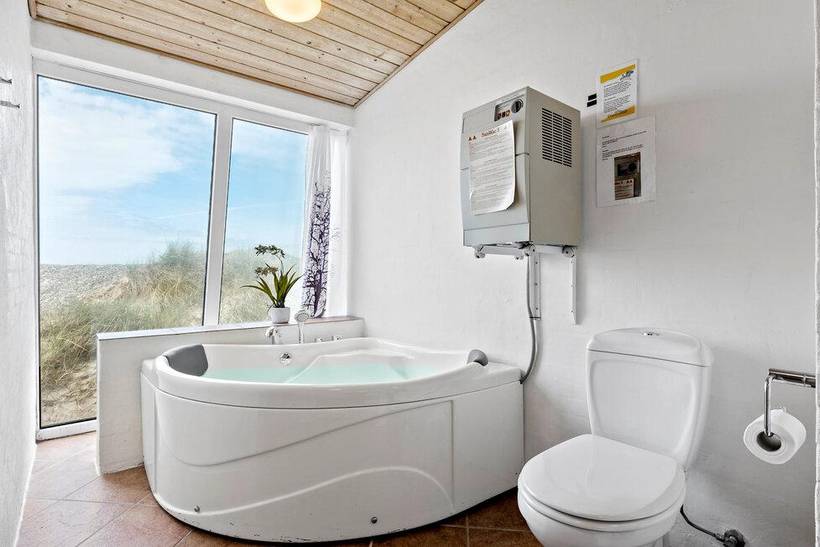 Foto von Ferienhaus CN87 in Lild - Thy/Limfjord