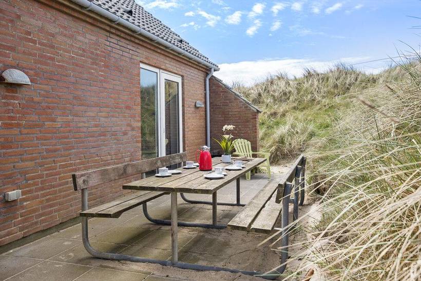 Foto von Ferienhaus CN87 in Lild - Thy/Limfjord