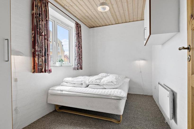 Foto von Ferienhaus CN87 in Lild - Thy/Limfjord