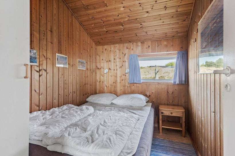 Foto von Ferienhaus CN88 in Sønderho - Fanø
