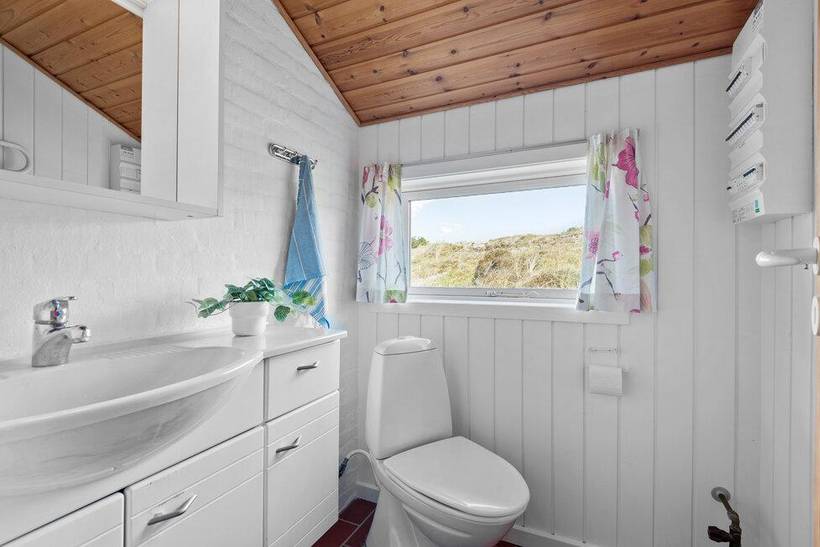 Foto von Ferienhaus CN88 in Sønderho - Fanø