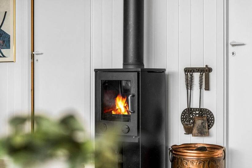 Foto von Ferienhaus CN88 in Sønderho - Fanø