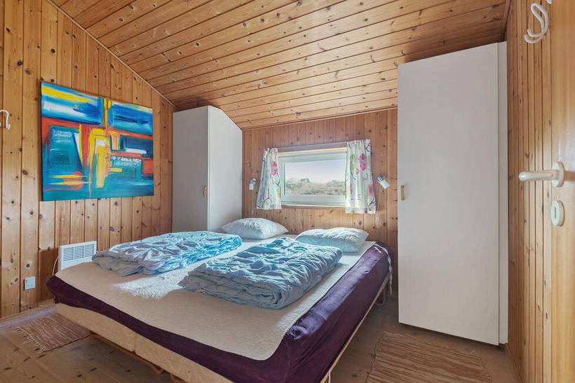 Foto von Ferienhaus CN88 in Sønderho - Fanø