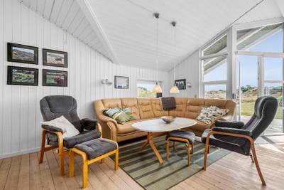 Vorschaubild von Ferienhaus CN88 in Sønderho - Fanø