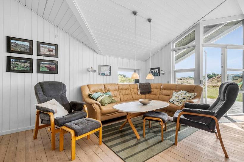 Foto von Ferienhaus CN88 in Sønderho - Fanø