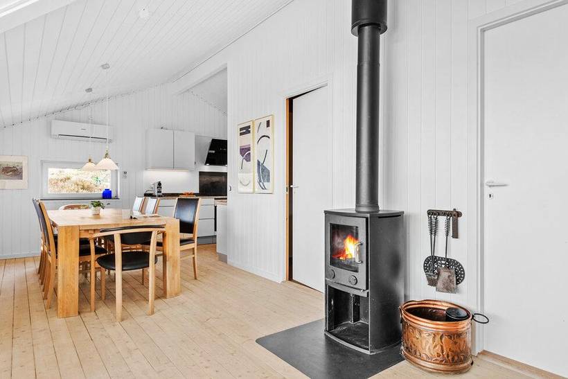 Foto von Ferienhaus CN88 in Sønderho - Fanø