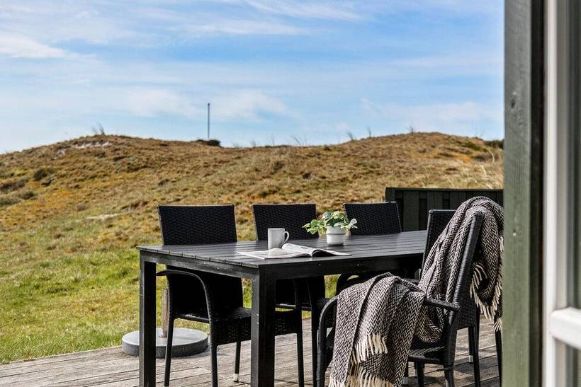 Foto von Ferienhaus CN88 in Sønderho - Fanø