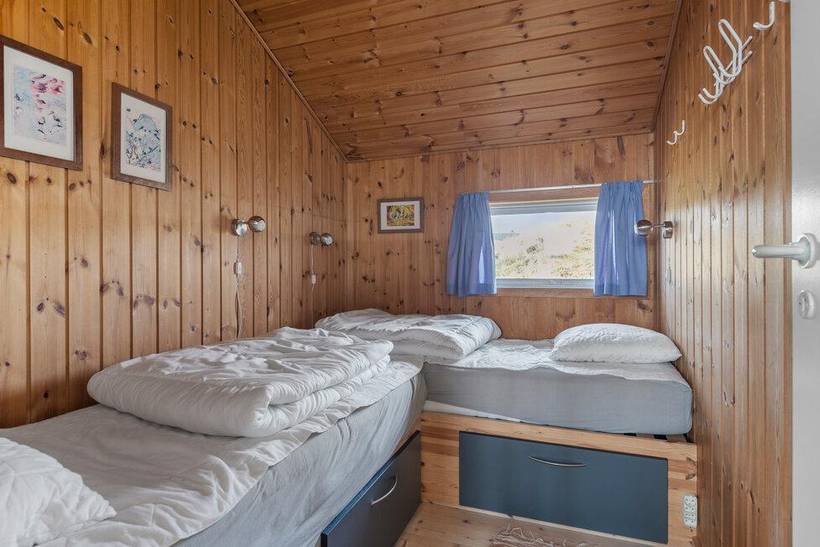 Foto von Ferienhaus CN88 in Sønderho - Fanø