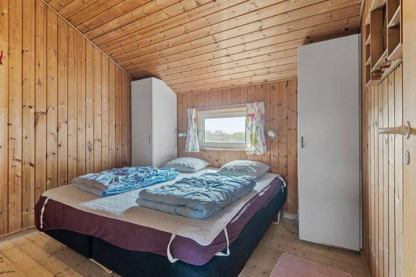 Foto von Ferienhaus CN88 in Sønderho - Fanø