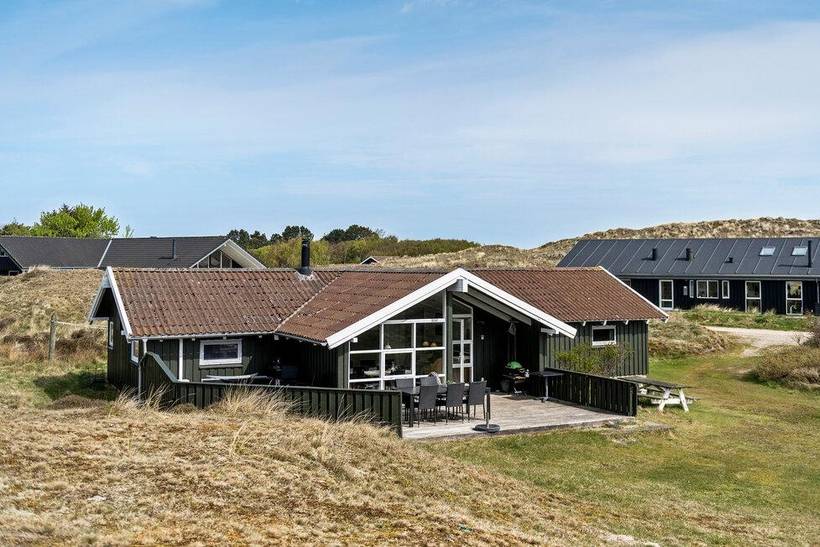 Foto von Ferienhaus CN88 in Sønderho - Fanø