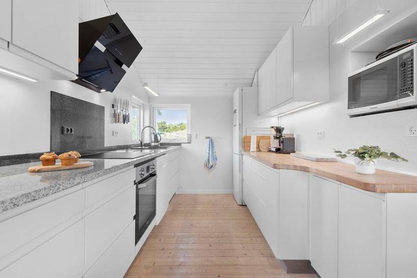 Foto von Ferienhaus CN88 in Sønderho - Fanø