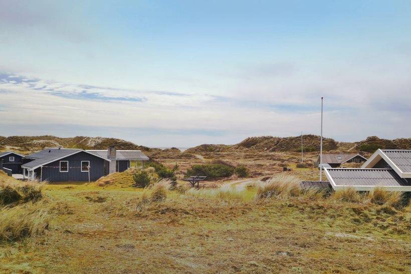 Foto von Ferienhaus CN88 in Sønderho - Fanø