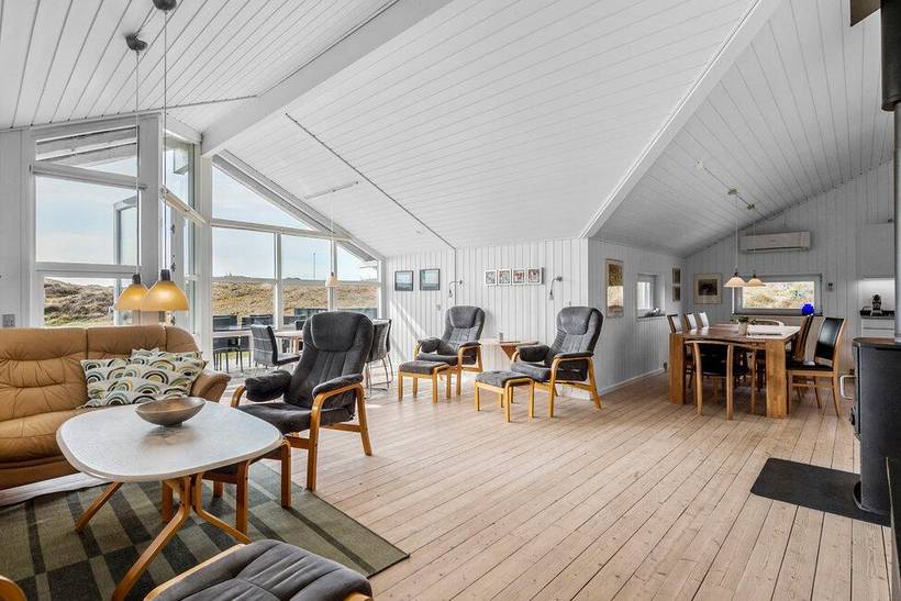 Foto von Ferienhaus CN88 in Sønderho - Fanø