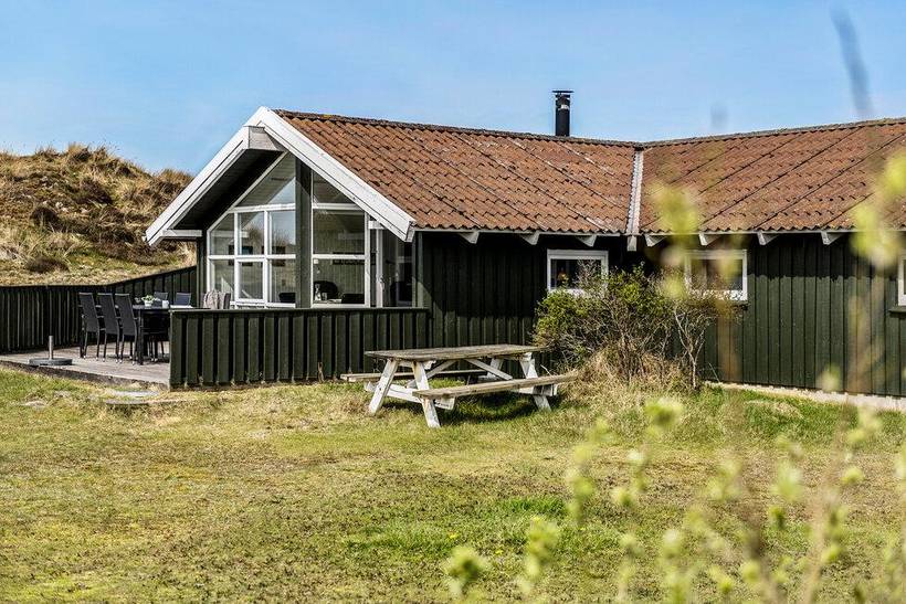 Foto von Ferienhaus CN88 in Sønderho - Fanø