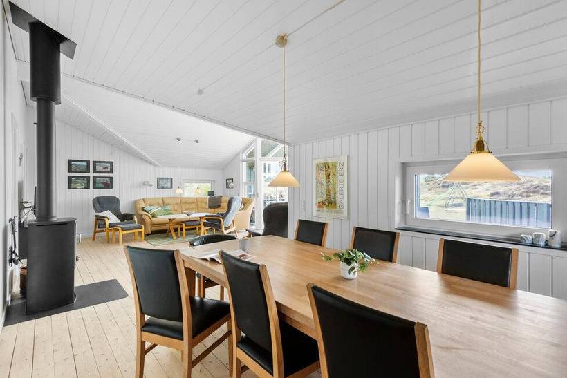 Foto von Ferienhaus CN88 in Sønderho - Fanø