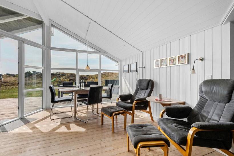 Foto von Ferienhaus CN88 in Sønderho - Fanø