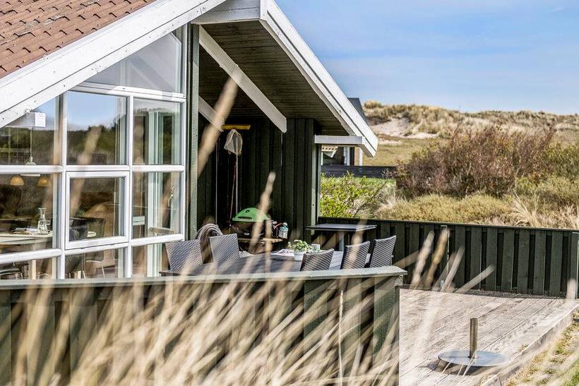 Foto von Ferienhaus CN88 in Sønderho - Fanø