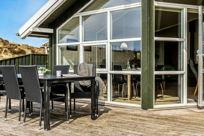 Foto von Ferienhaus CN88 in Sønderho - Fanø