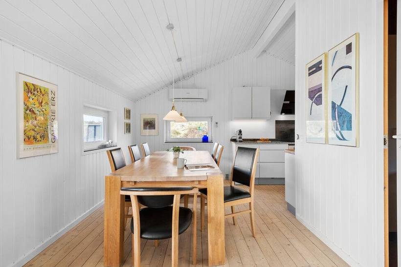 Foto von Ferienhaus CN88 in Sønderho - Fanø