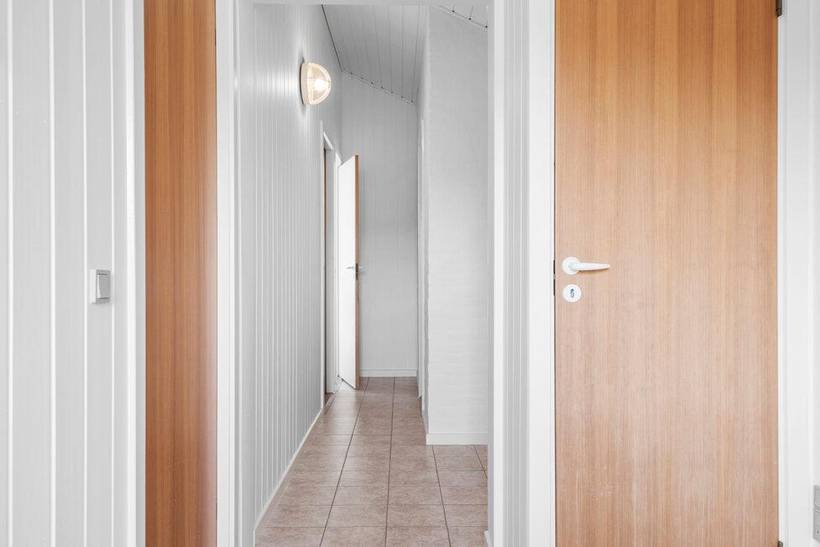 Foto von Ferienhaus CN88 in Sønderho - Fanø