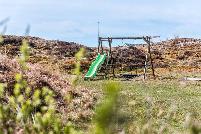 Foto von Ferienhaus CN88 in Sønderho - Fanø
