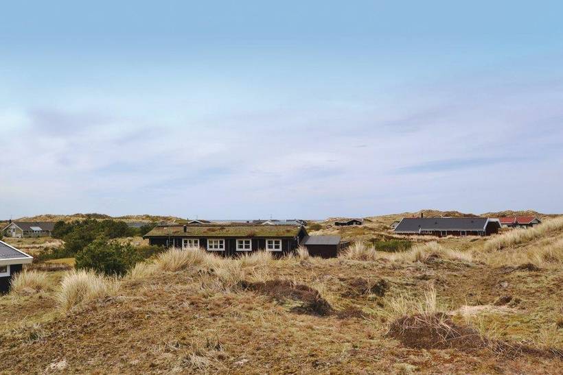 Foto von Ferienhaus CN88 in Sønderho - Fanø