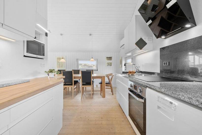 Foto von Ferienhaus CN88 in Sønderho - Fanø