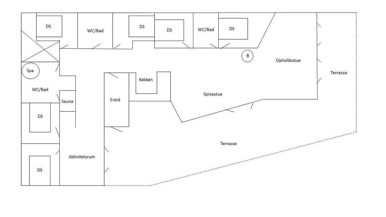 Vorschaubild von Ferienhaus CN99 in Blåvand - Westjütland