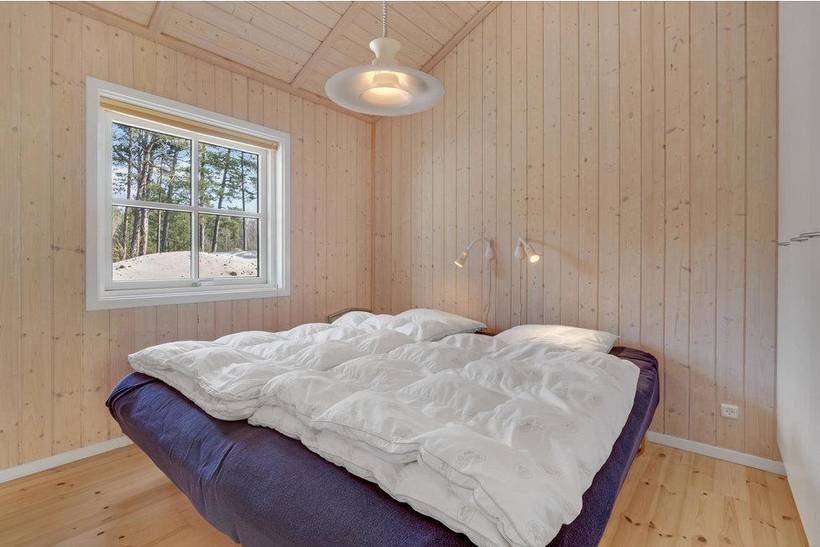 Foto von Ferienhaus CO00 in Dueodde - Bornholm