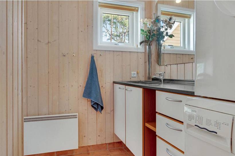 Foto von Ferienhaus CO00 in Dueodde - Bornholm